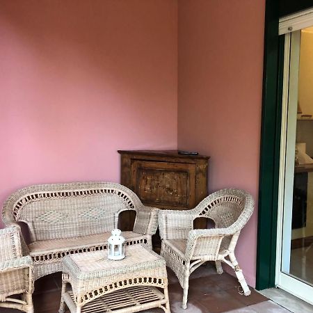 Villa Le Petit Paradis Taormina Eksteriør bilde