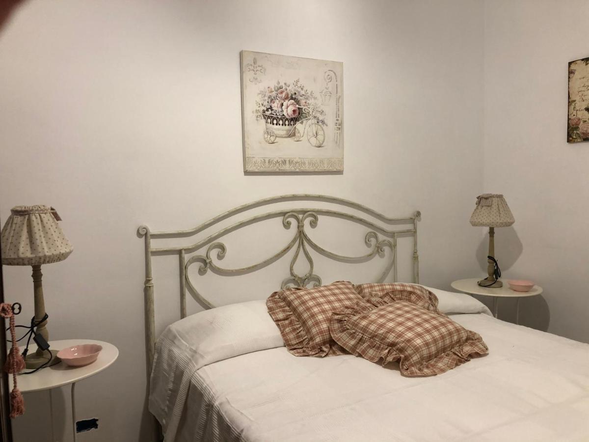 Villa Le Petit Paradis Taormina Eksteriør bilde