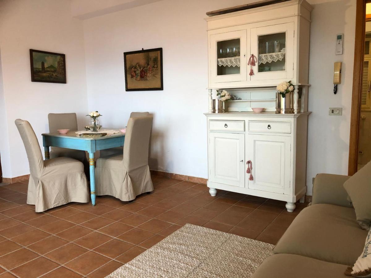 Villa Le Petit Paradis Taormina Eksteriør bilde