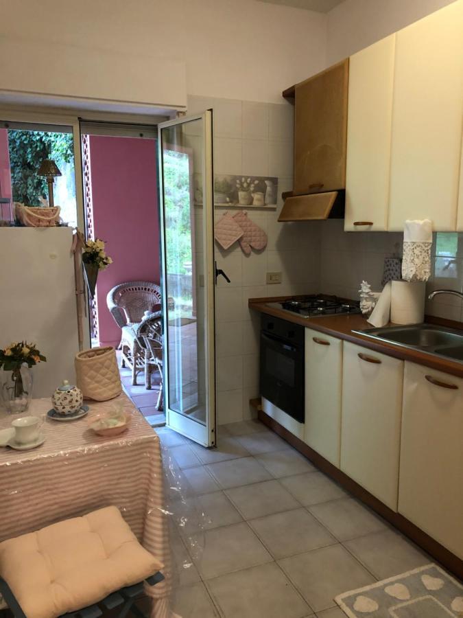 Villa Le Petit Paradis Taormina Eksteriør bilde