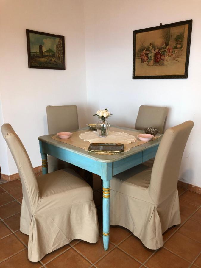 Villa Le Petit Paradis Taormina Eksteriør bilde