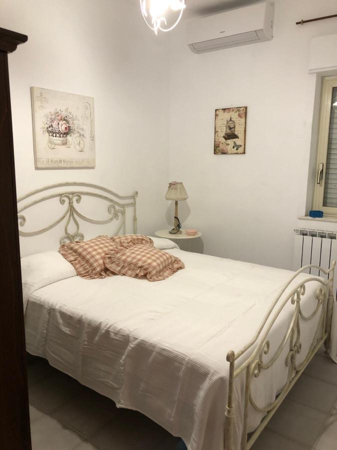 Villa Le Petit Paradis Taormina Eksteriør bilde