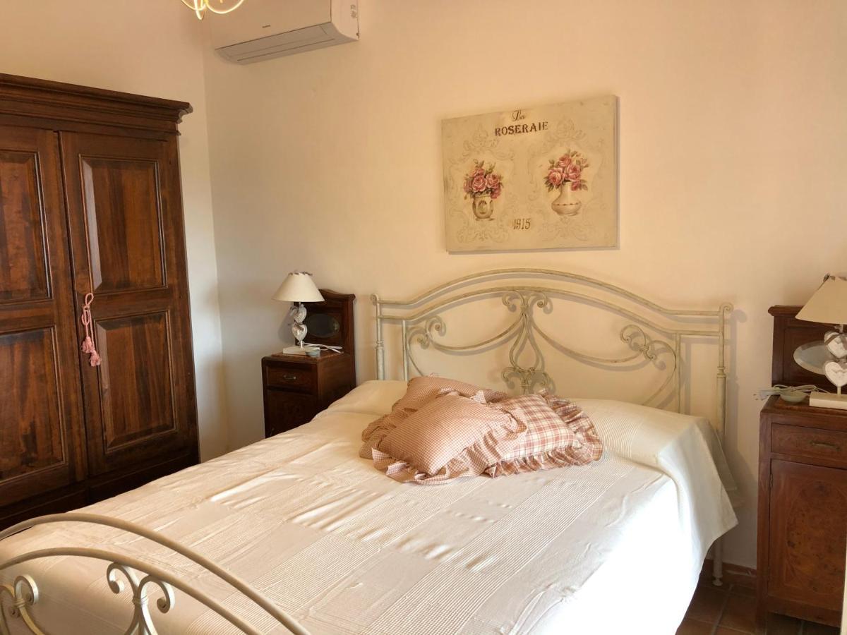 Villa Le Petit Paradis Taormina Eksteriør bilde