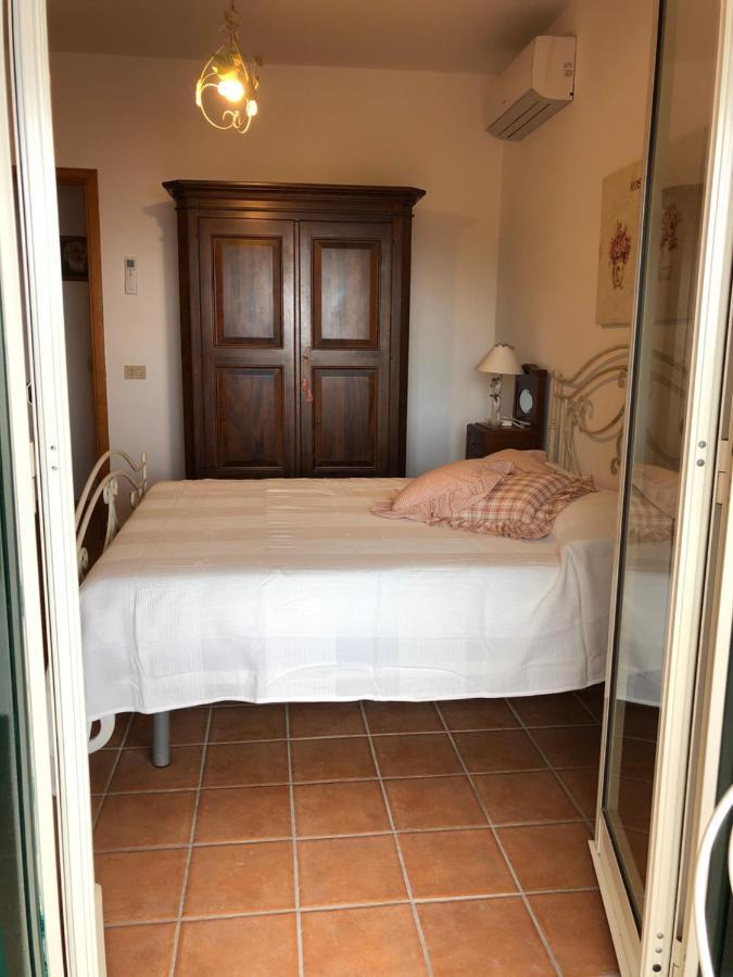 Villa Le Petit Paradis Taormina Eksteriør bilde