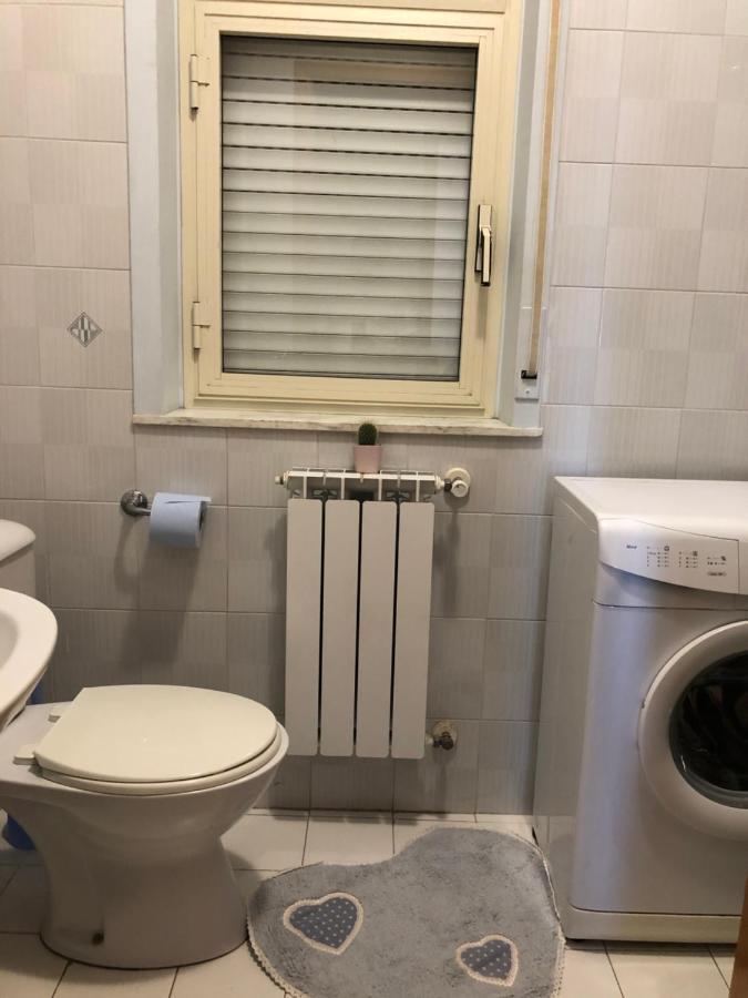 Villa Le Petit Paradis Taormina Eksteriør bilde