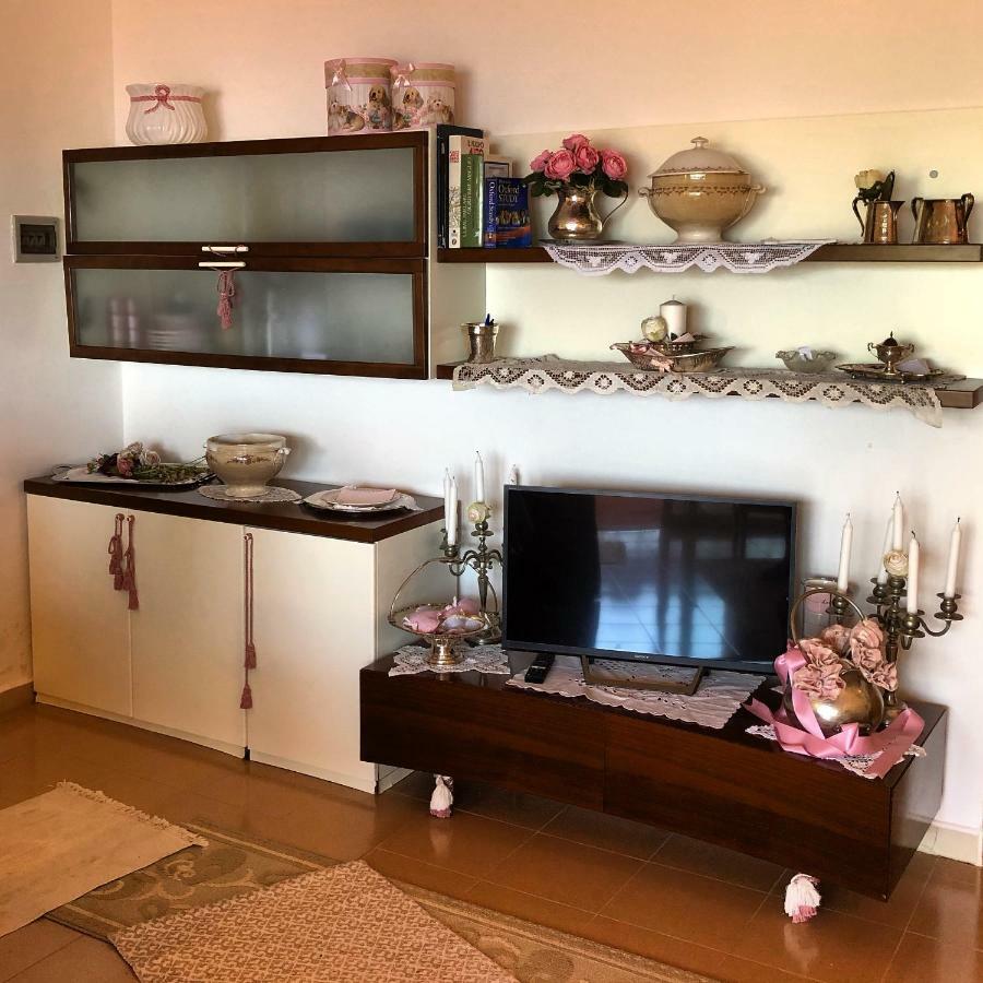 Villa Le Petit Paradis Taormina Eksteriør bilde