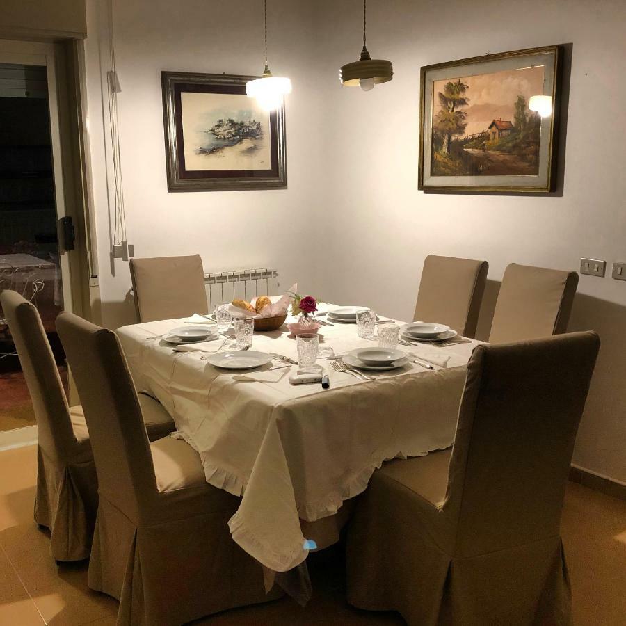 Villa Le Petit Paradis Taormina Eksteriør bilde