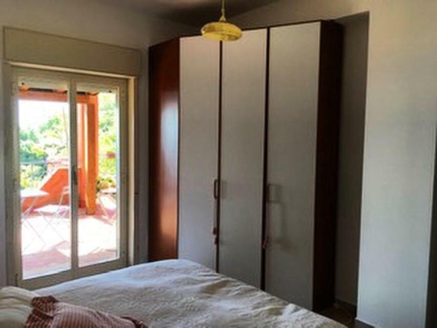 Villa Le Petit Paradis Taormina Eksteriør bilde