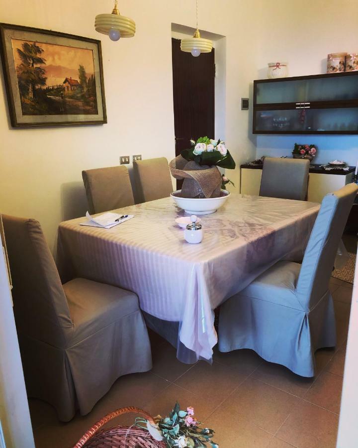 Villa Le Petit Paradis Taormina Eksteriør bilde