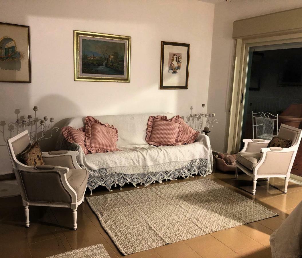 Villa Le Petit Paradis Taormina Eksteriør bilde